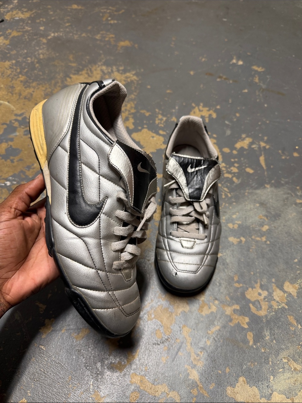 Nike shoes